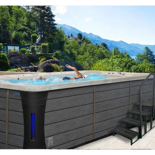 Swimspa X-Series hot tubs for sale in Shawnee